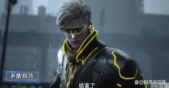 吞噬星空32集罗峰迎战坎迪斯，秃鹫夫妇计划受挫，全季高潮来了！