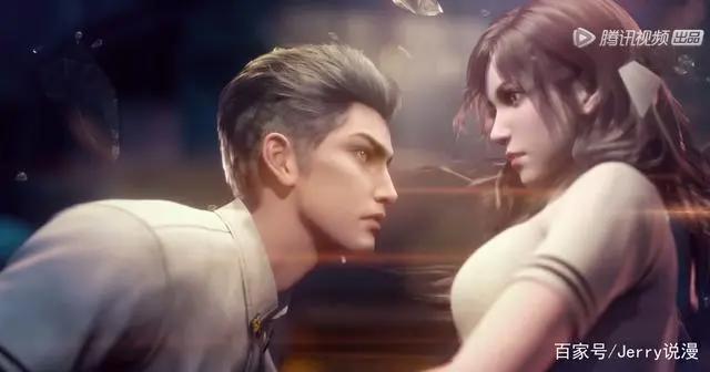 吞噬星空—主角罗峰作为战力天花板（上）