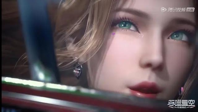 吞噬星空：曼妙师姐珍妮特出场，罗峰冲击黑龙榜，与徐欣出现感情危机