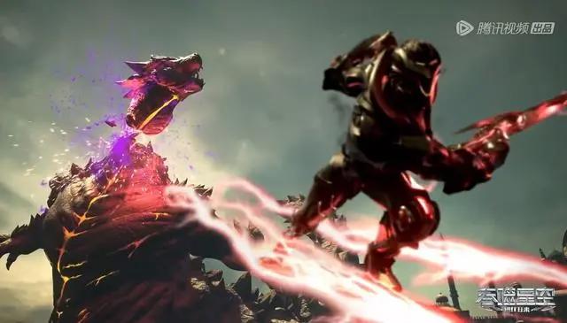 吞噬星空：罗峰调任基地巡察使，和老师同学告别，珍妮特太美太撩人