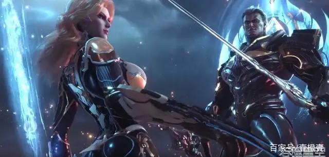 《吞噬星空》剧情魔改，乱点鸳鸯谱，关于原著你还记得多少