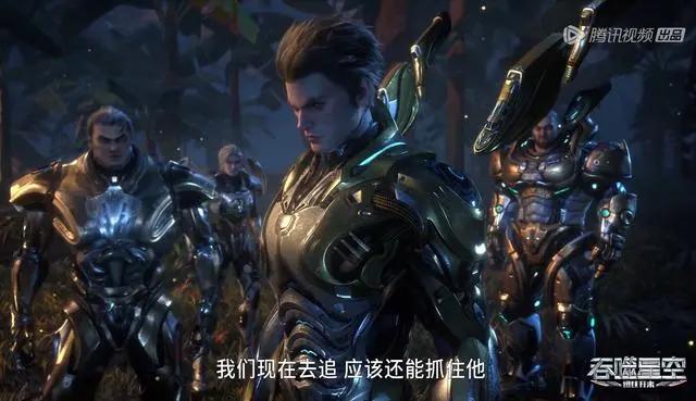 吞噬星空：罗峰服用千年柳木心，实力飙升战神巅峰，一打四没压力