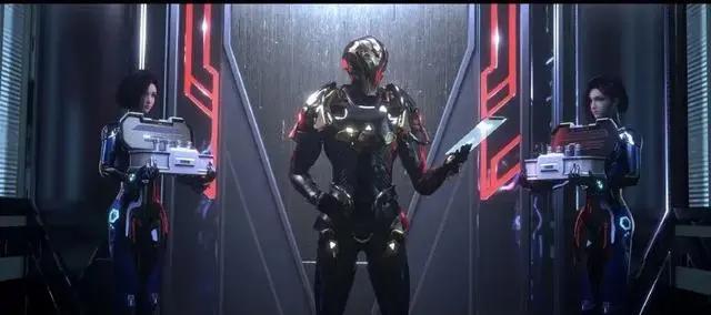 吞噬星空开播一周年，第二次定档消息传来，罗峰强势回归