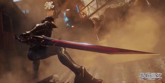 吞噬星空开播一周年，第二次定档消息传来，罗峰强势回归