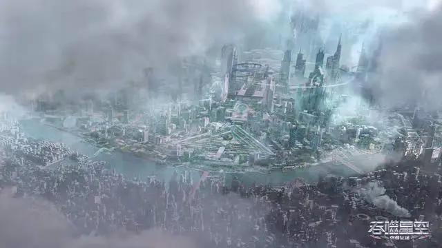 吞噬星空：王公子回家继承千亿资产，作者有坑不填，罗峰太过开挂