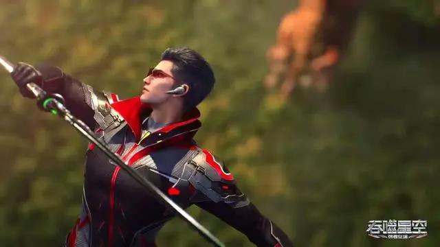 吞噬星空：王公子回家继承千亿资产，作者有坑不填，罗峰太过开挂