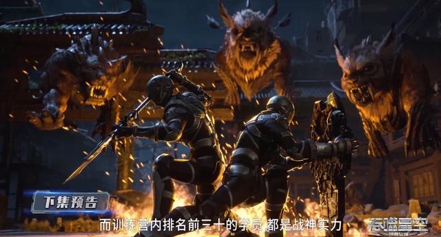 吞噬星空：认怂总好过不知好歹，罗峰精神念力暴露，已被李耀盯上