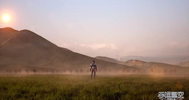 吞噬星空：认怂总好过不知好歹，罗峰精神念力暴露，已被李耀盯上