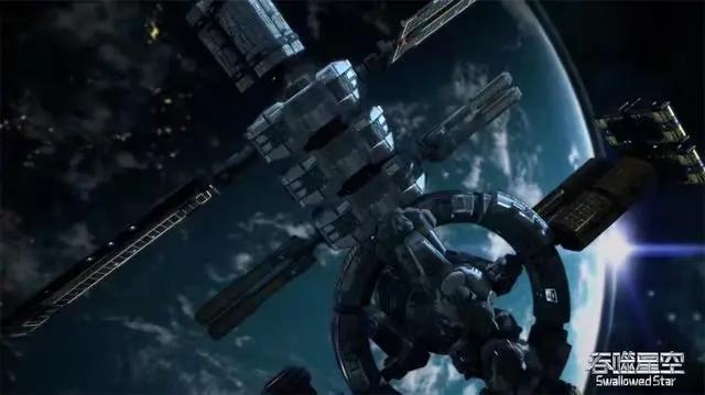 《吞噬星空》第二季定档在即，官方暗示明显，剧情会做大幅度调整