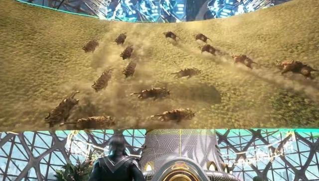 试炼塔最高一层馆主都闯不过，那罗峰最后闯过去了吗？答案很意外