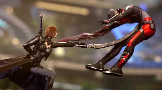 吞噬星空：其余嫌疑人都已被除掉，九头蛇龙出现江南市即将沦陷