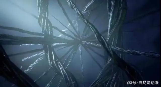 吞噬星空第二季震撼来袭，打败九头蛇龙的竟然是他？