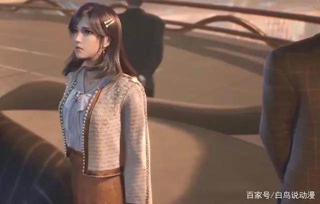 吞噬星空第二季震撼来袭，打败九头蛇龙的竟然是他？