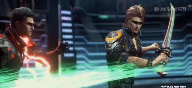 吞噬星空：罗峰赢得五十亿战斗，美女江老师好飒，徐欣有生命危险