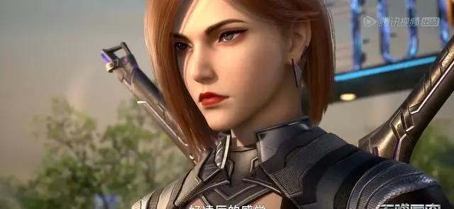 吞噬星空：罗峰赢得五十亿战斗，美女江老师好飒，徐欣有生命危险