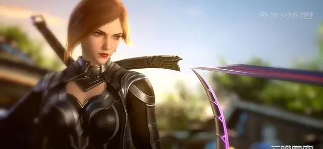 吞噬星空：罗峰赢得五十亿战斗，美女江老师好飒，徐欣有生命危险