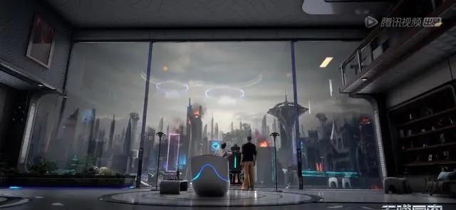 吞噬星空：罗峰赢得五十亿战斗，美女江老师好飒，徐欣有生命危险