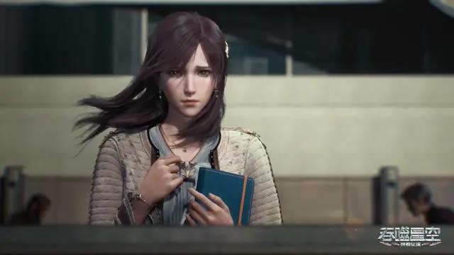 吞噬星空：罗峰赢得五十亿战斗，美女江老师好飒，徐欣有生命危险