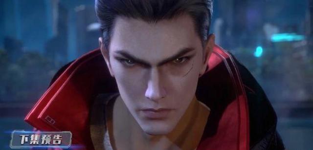 《吞噬星空》罗峰惨遭暴打，绝美老师上线，威廉坎迪斯路走窄了