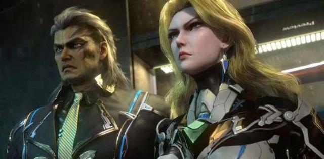 《吞噬星空》罗峰惨遭暴打，绝美老师上线，威廉坎迪斯路走窄了