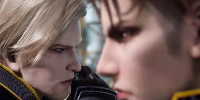 《吞噬星空》罗峰惨遭暴打，绝美老师上线，威廉坎迪斯路走窄了