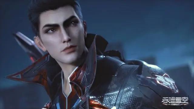 吞噬星空第二季，徐欣被软禁，罗峰困难重重，地球危机即将到来