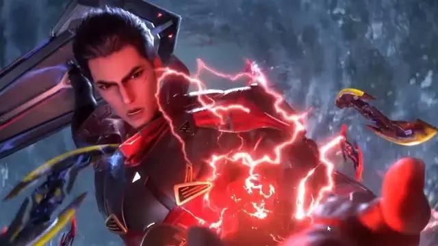 吞噬星空第二季，徐欣被软禁，罗峰困难重重，地球危机即将到来