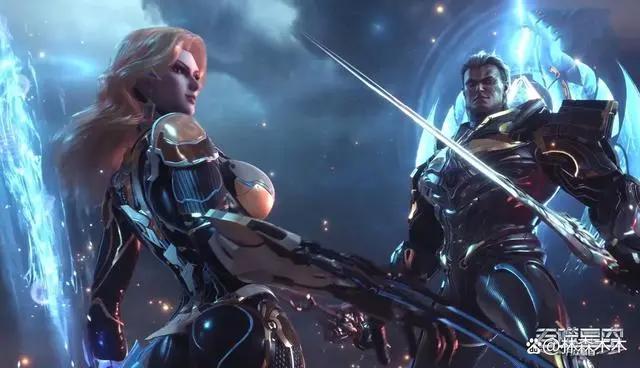 吞噬星空：动漫34集更新，罗峰拒绝队友组队，李耀开始复仇计划！