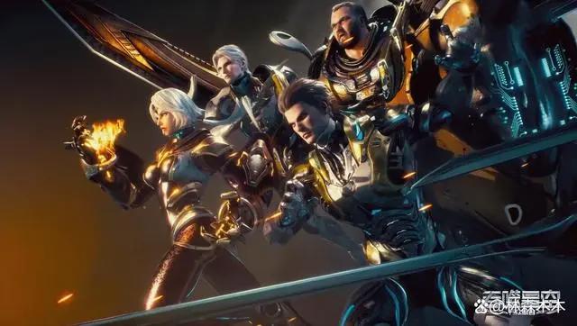 吞噬星空：动漫34集更新，罗峰拒绝队友组队，李耀开始复仇计划！