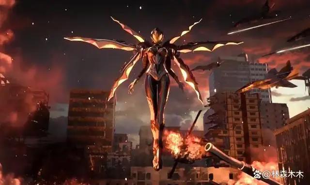 吞噬星空：动漫34集更新，罗峰拒绝队友组队，李耀开始复仇计划！