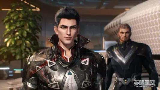 吞噬星空，罗峰身份暴露，江南基地市陷入危机，战还没打就完结？