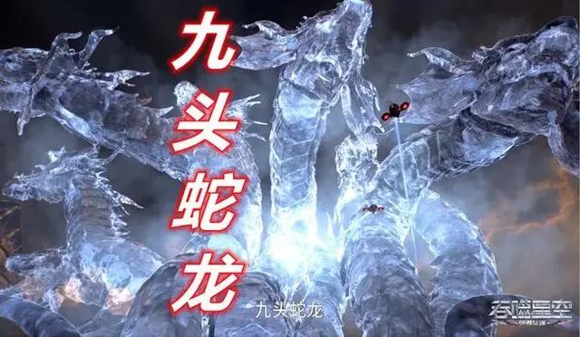 吞噬星空，罗峰身份暴露，江南基地市陷入危机，战还没打就完结？