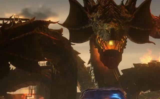 吞噬星空，罗峰身份暴露，江南基地市陷入危机，战还没打就完结？