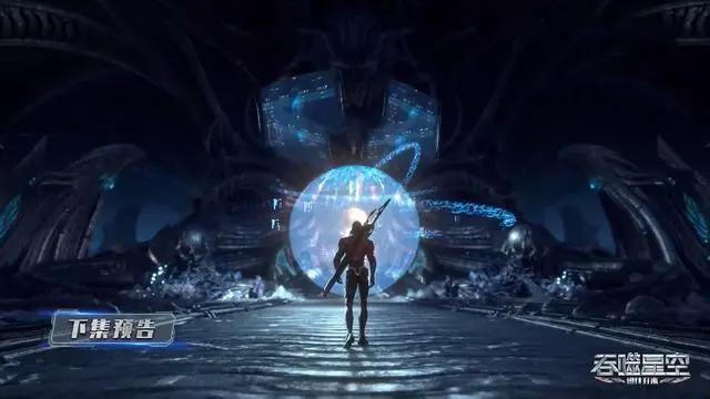 罗峰兑换四件宝物，击杀领主级怪兽完成考核，提前毕业成为监察使