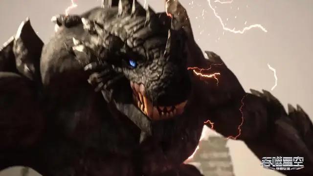 吞噬星空：火锤小队解散，杨辉亲自招募罗峰，精英培训即将开启