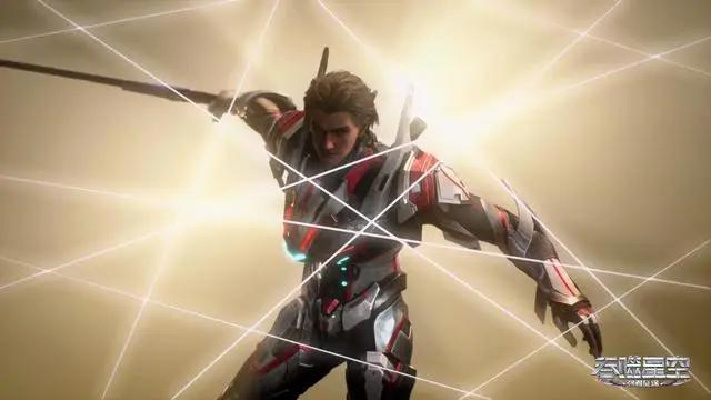 吞噬星空：火锤小队解散，杨辉亲自招募罗峰，精英培训即将开启