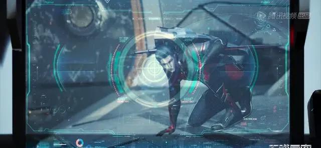 吞噬星空震撼收官：兽潮攻击江南市，英雄保家卫民，罗峰挺身而出