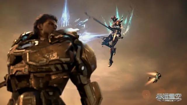 吞噬星空震撼收官：兽潮攻击江南市，英雄保家卫民，罗峰挺身而出