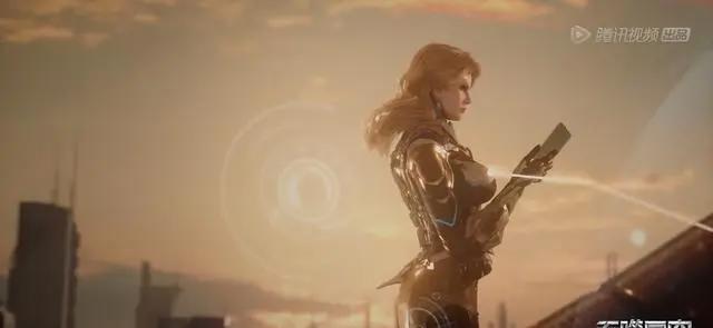 吞噬星空震撼收官：兽潮攻击江南市，英雄保家卫民，罗峰挺身而出