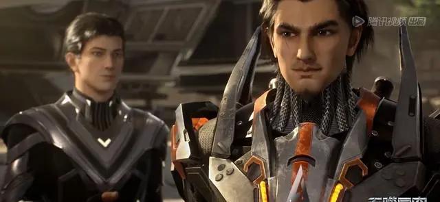 吞噬星空：罗峰进步神速，获战神教官青睐，火锤小队却因他解散