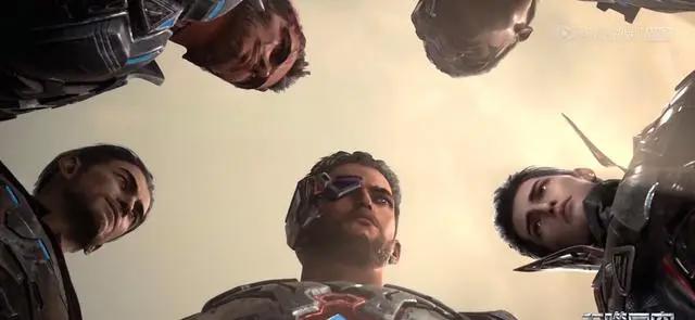 吞噬星空：罗峰进步神速，获战神教官青睐，火锤小队却因他解散