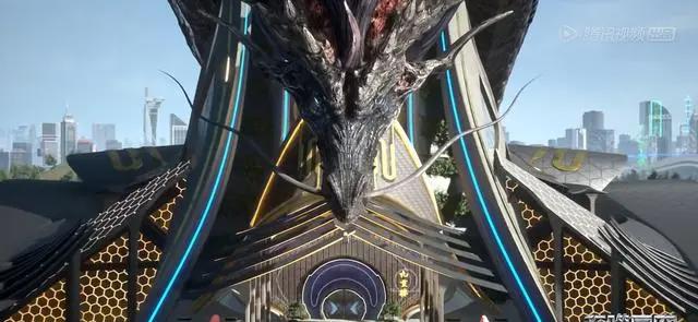 吞噬星空：罗峰进步神速，获战神教官青睐，火锤小队却因他解散