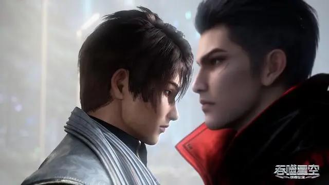 吞噬星空：罗峰妖孽到让王少腿软，奔赴战神预备营，考验太过艰难