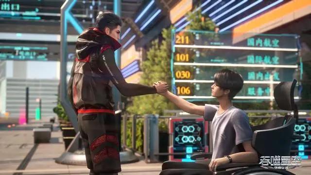 吞噬星空：罗峰妖孽到让王少腿软，奔赴战神预备营，考验太过艰难