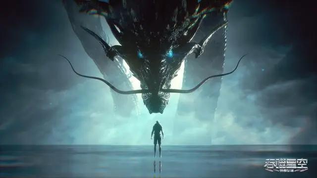 吞噬星空：罗峰妖孽到让王少腿软，奔赴战神预备营，考验太过艰难