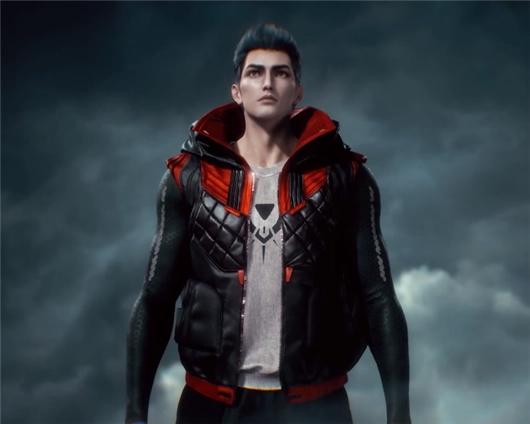 吞噬星空：罗峰见到真龙眼，乃是王级怪兽的，曾被洪斩杀