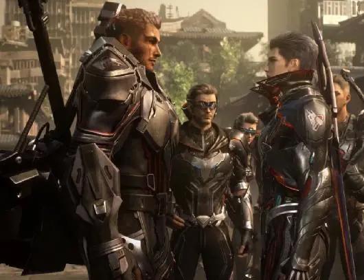 吞噬星空：罗峰入选精英训练，火锤小队因此面临解散