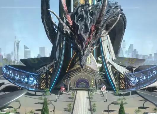 吞噬星空：罗峰入选精英训练，火锤小队因此面临解散