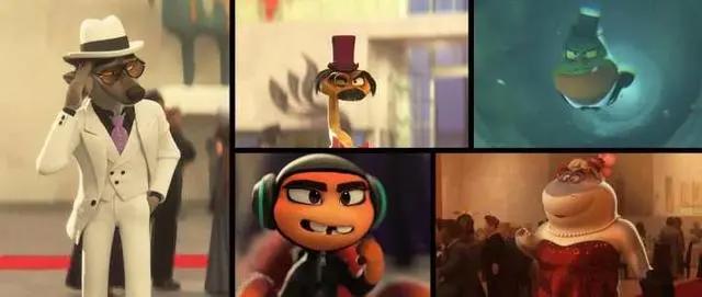 五一档会集体撤片吗？目前只有《异地恋》《坏蛋联盟》确定上映