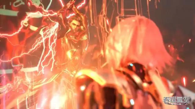 吞噬星空：法尔性转成雀斑美女，李耀死期将至，冰山实力被低估